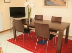 Fidenza due camere con garage