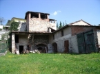 Rustico indipendente con ampio giardino