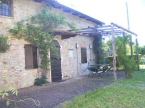 Carpaneto  rustico  ristrutturato