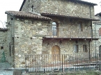 Casa Rustico semindipendente