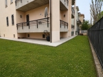 Fidenza - Via Fabio Filzi  Ampio appartamento con terrazza e doppi servizi