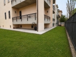 Fidenza - Via Fabio Filzi  Ampio appartamento con terrazza e doppi servizi