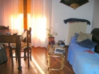 Cortemaggiore appartamento tre camere con garage