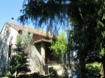 Podere Rustico con 58 pertiche di Terreno