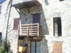 Morfasso Rustico con terreno