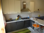 Fidenza bilocale con Garage