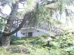 Carpaneto Villa con giardino