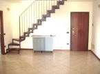 Busseto due camere con mansarda e garage