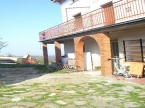Gropparello Casa Indipendente con terreno