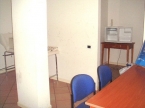 Fidenza centro ufficio