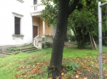 Fiorenzuola Centro Casa Signorile con Giardino