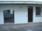 Fidenza centro Ambulatorio / ufficio