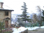 Vernasca antica torretta medievale