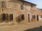 Fontanellato rustico da ristrutturare