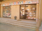 Fontanellato cartolibreria Fronte scuola