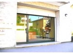 Pontenure centro Locale con Vetrina e Servizi