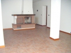 Carpaneto Zona collinare villa con giardino