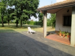 Alseno prime Colline Villa con Capannone
