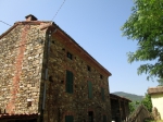 Zona collinare Casale in Sasso con Giardino