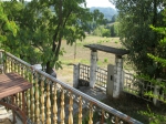 Sariano Villa Indipendente con Giardino