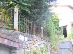 Castell'Arquato villa indipendente con giardino