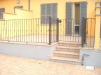Cortemaggiore bilocale con terrazzo