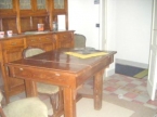 Pontenure centro casa arredata