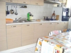 Alseno due camere arredato con giardino