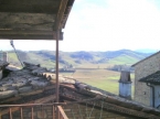 Castell'Arquato porzione di Casa