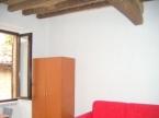 Castell'Arquato monolocale arredato nuovo
