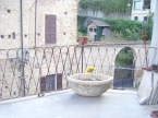 Castell'Arquato appartamento due camere