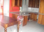 Vicinanze Fiorenzuola porzione di casa arredata