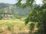Podere con Terreno in Zona Panoramica