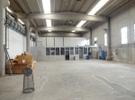 Fidenza Capannone con Appartamento