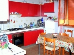 Fidenza due camere con garage in centro storico