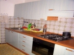 Fidenza due camere in centro