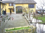 Fidenza casa indipendente con due appartamenti