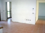 Fidenza tre camere con giardino nuovo