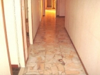 Fidenza tre camere comodo al centro