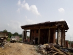 Rustico con 15 Pertiche di Terreno Circostanti