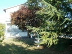 Fidenza casa indipendente con ampio giardino