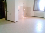 Fidenza due camere con mansarda e garage