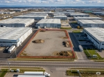 Terreno Edificabile per Attrezzature Commerciali e Distributive