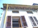 Gropparello porzione di casa, stalla e giardino