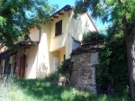 Porzione di Casa Con Terreno