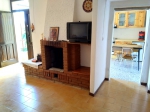 Vernasca Porzione di Casa Ristrutturata con Garage e Terreno di 3000 mq