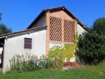 Casale con stalla, Box Cavalli e Terreno