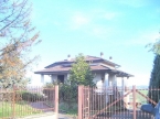 Catell'Arquato villa indipendente con terreno