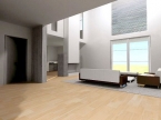 Vicinanze Fidenza villetta di nuova costruzione