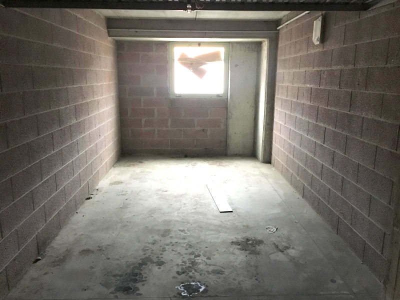 Garage in Affitto 